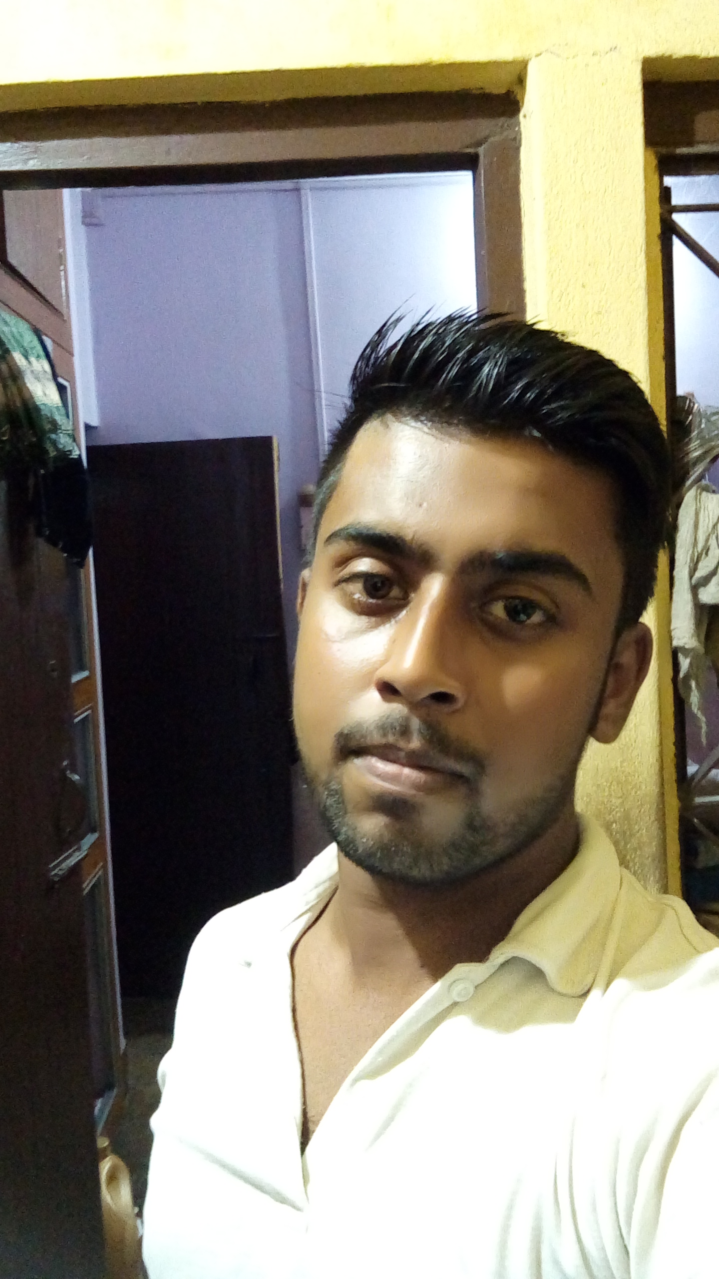 Arghya Roy
