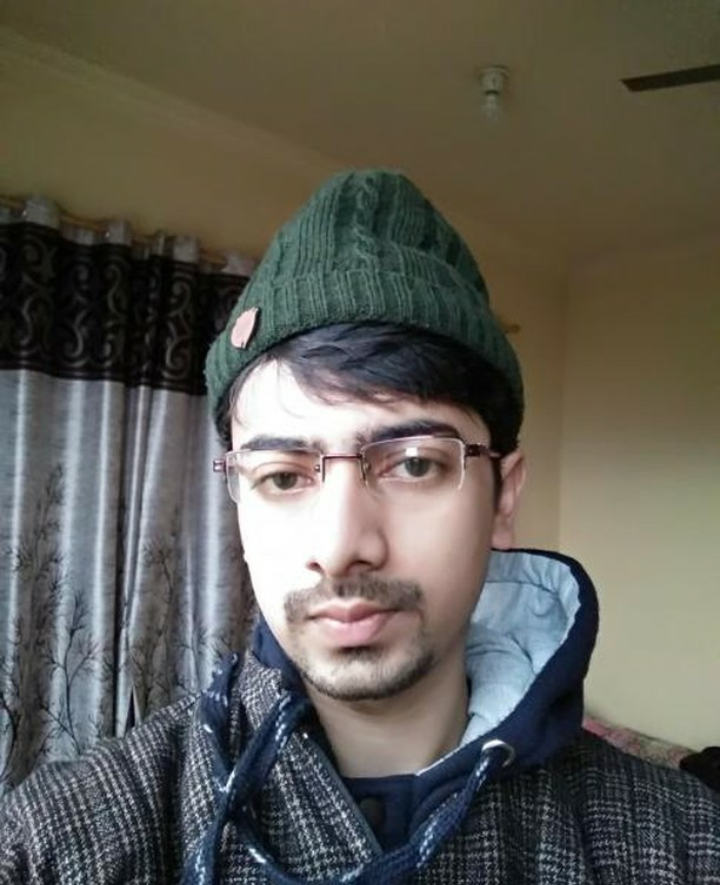 Arhaan Wani