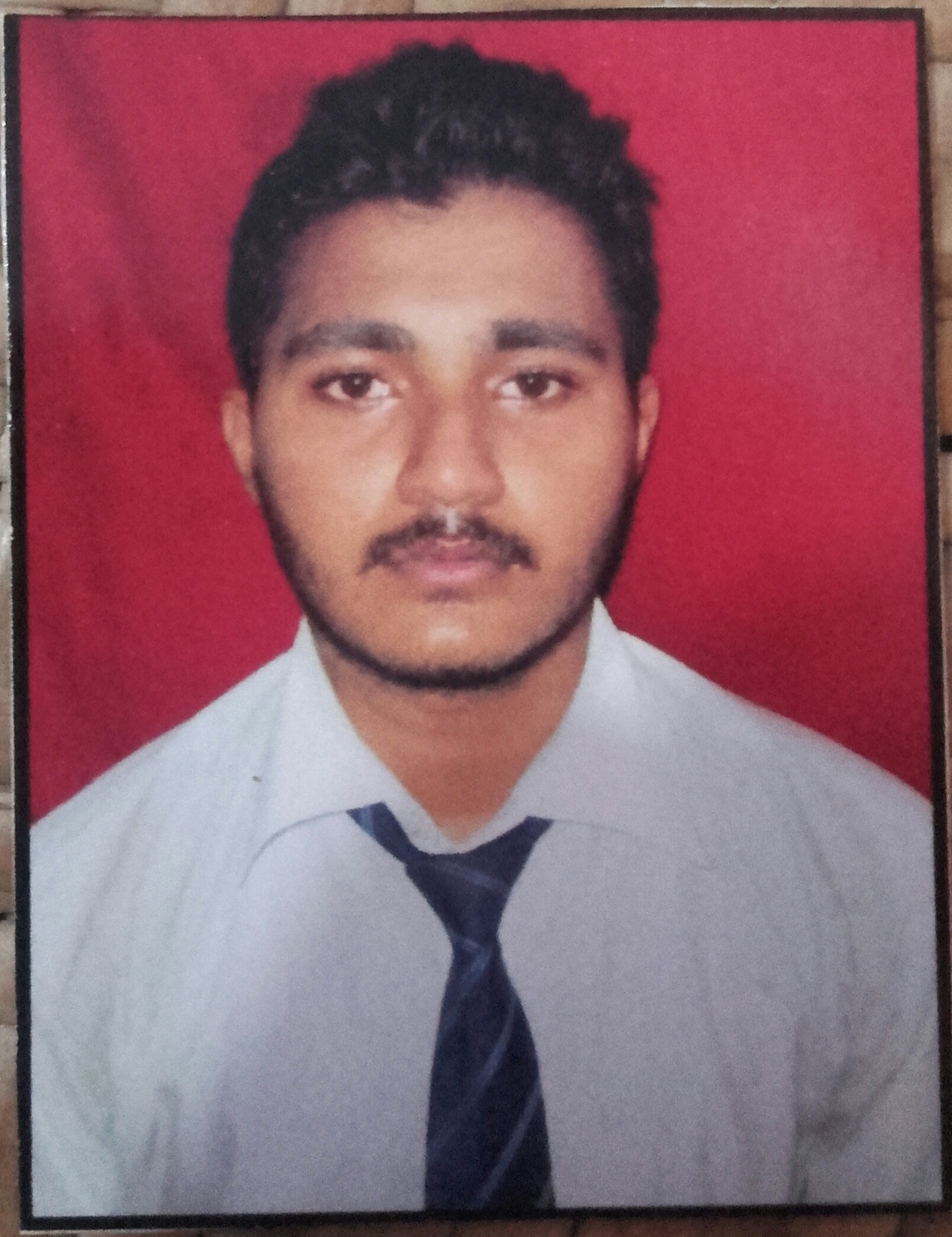 Arijit Roy