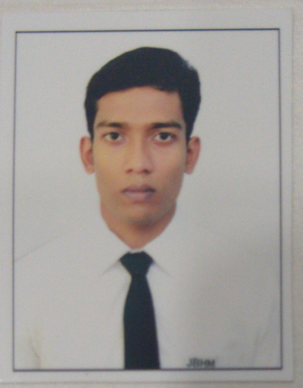 Arindam Das