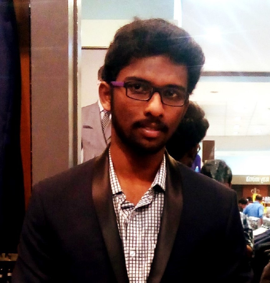 Arisetty Varun Raj
