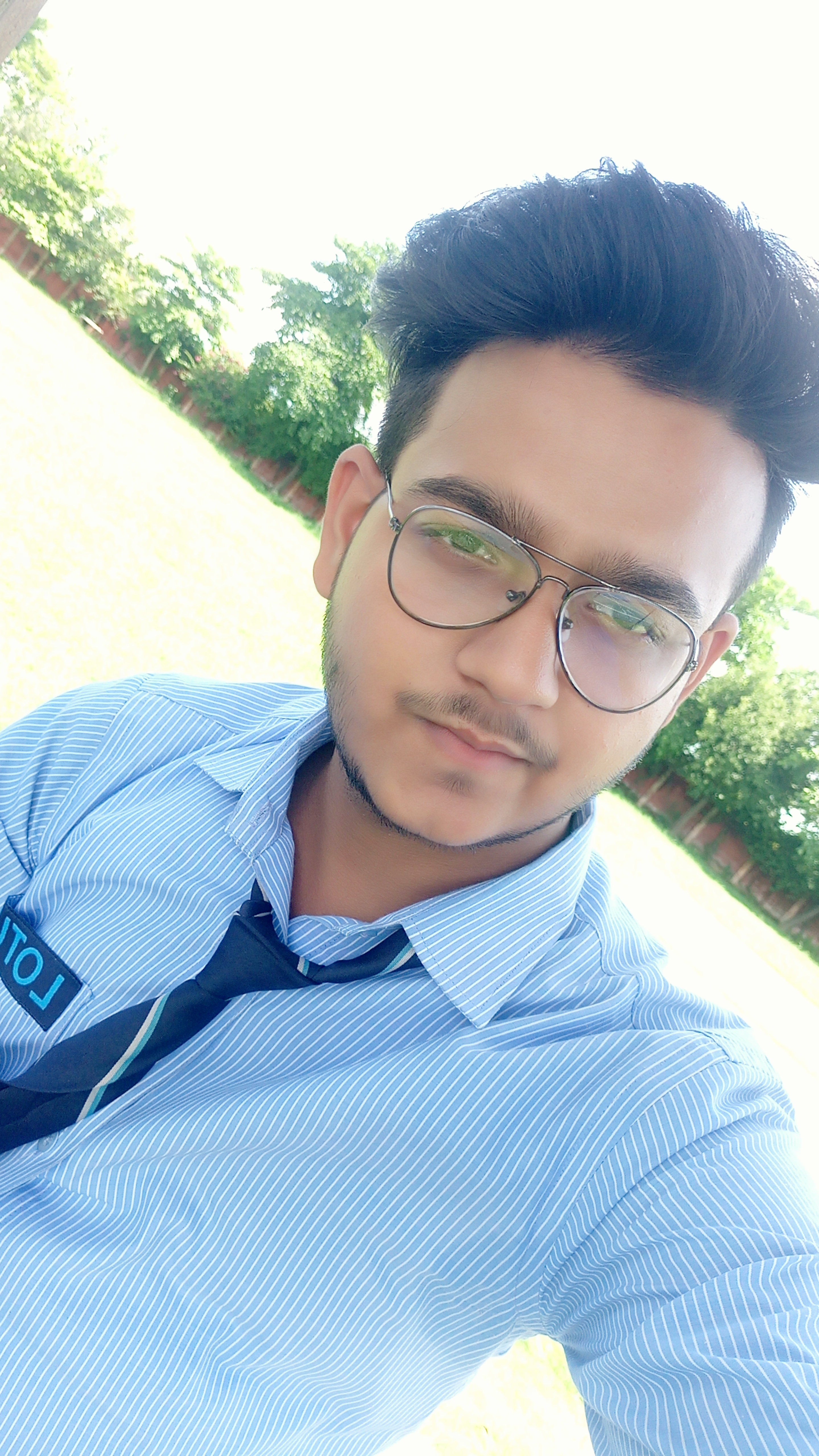 Arish khan