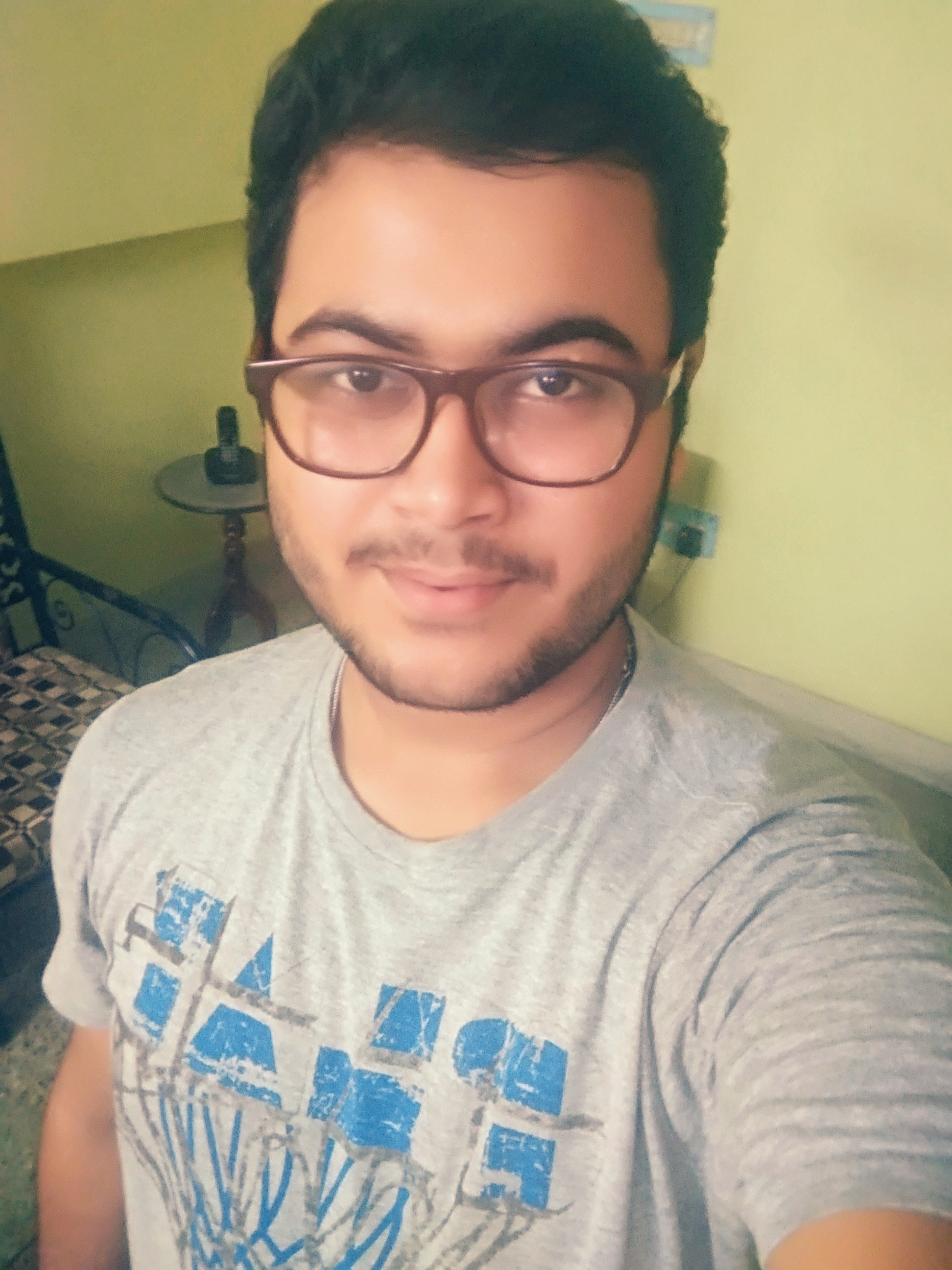 Aritro Banerjee