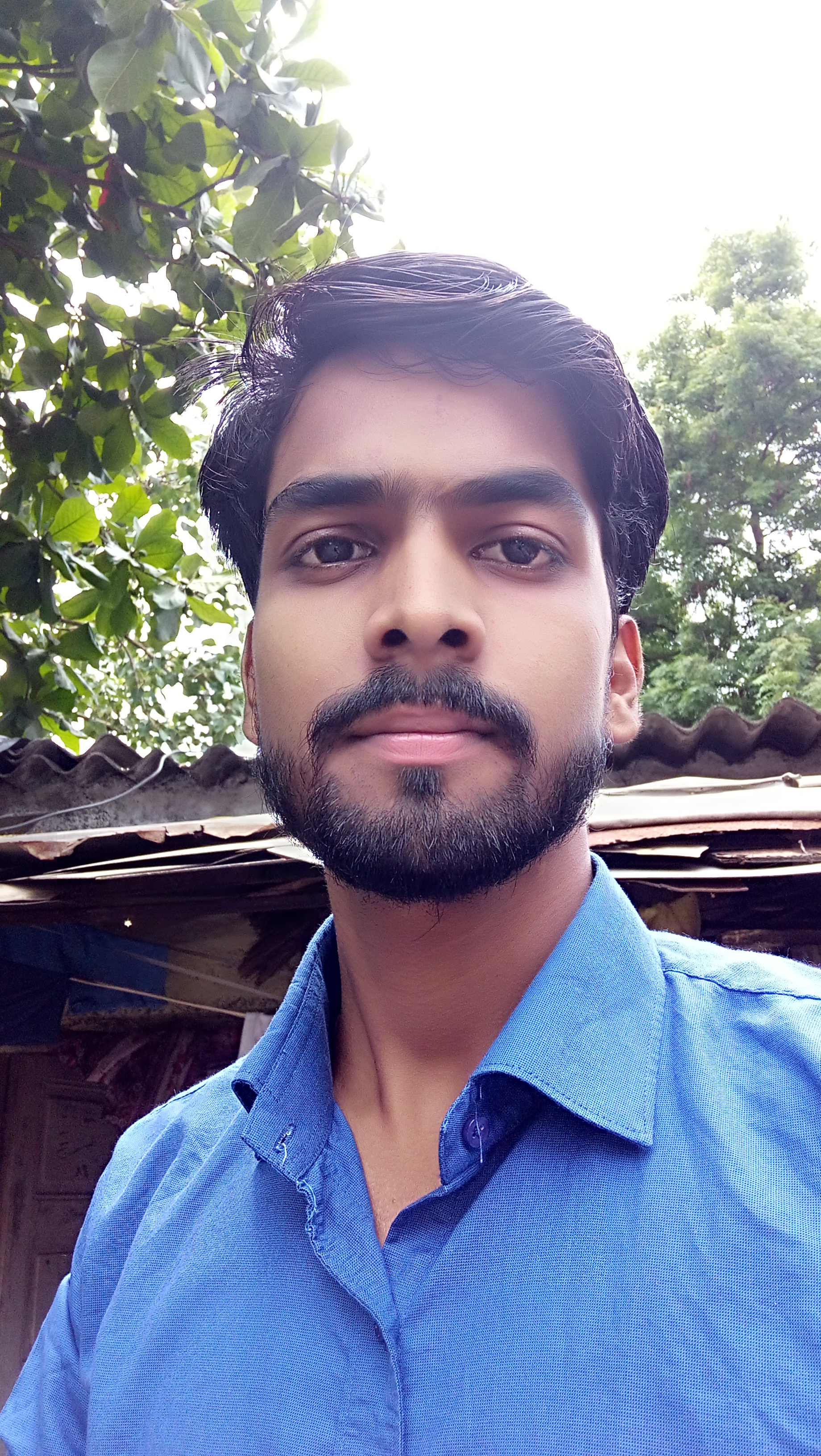 Arjun Pandurang Sable