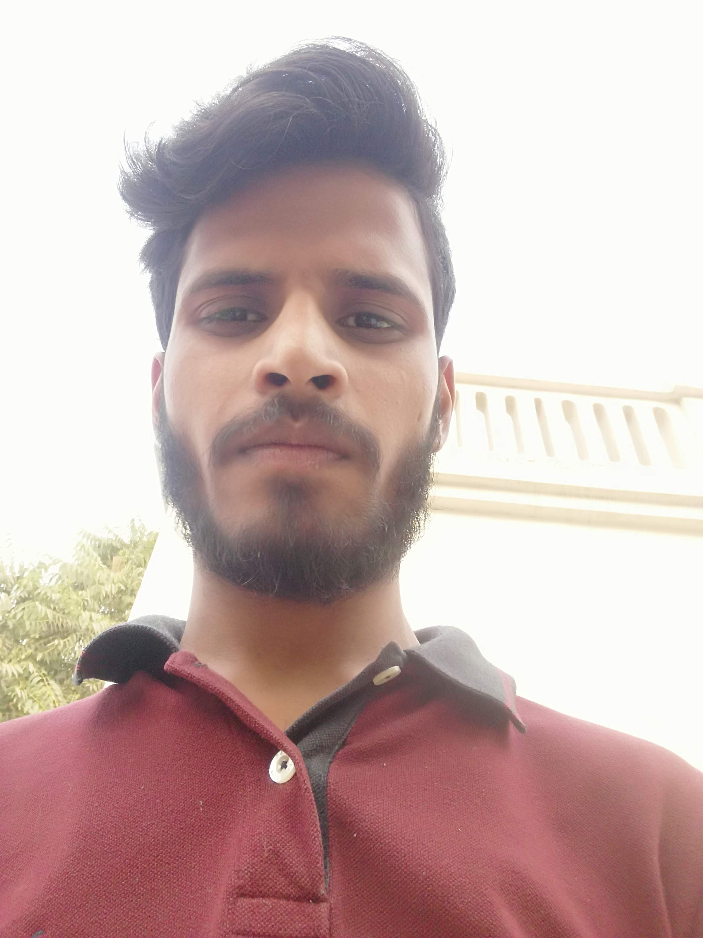 Arjun Singh