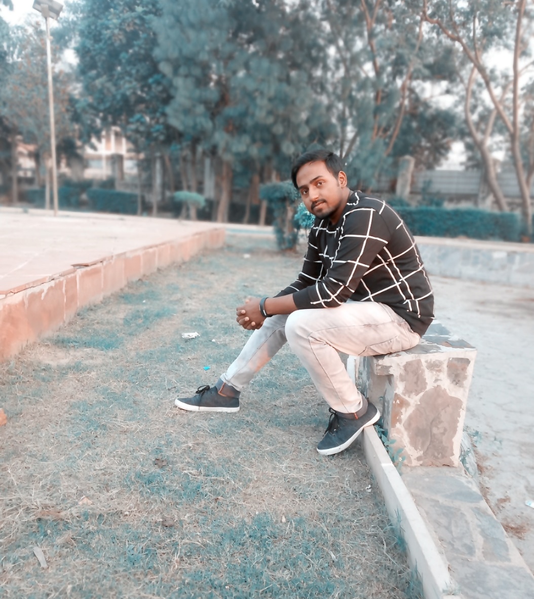 Arman Ali