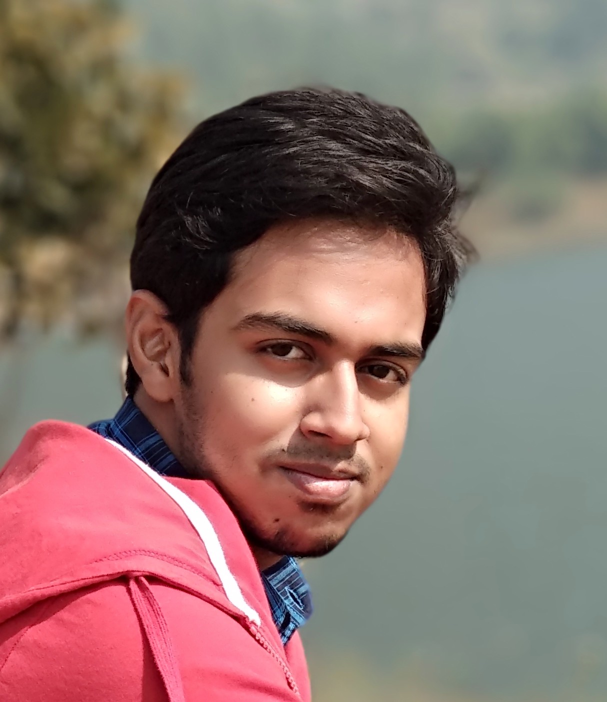 Arnab Bain