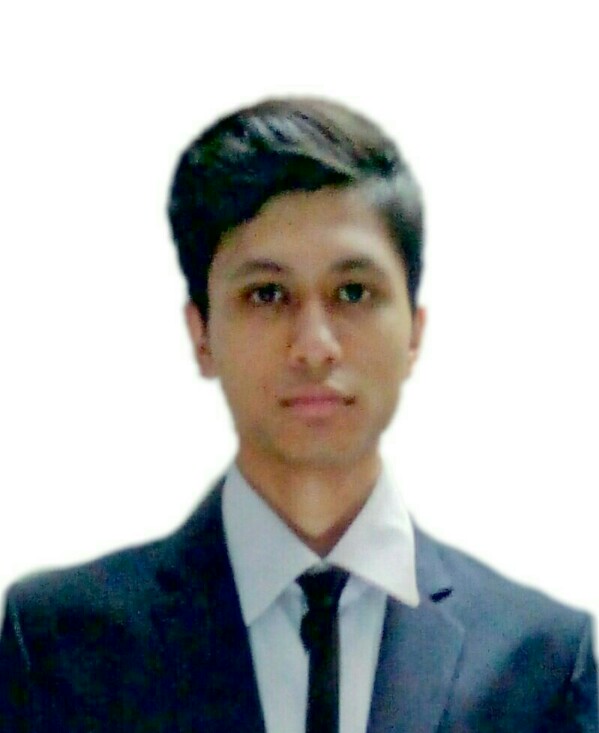 Arnab Das