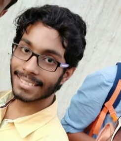 Arnab Dey