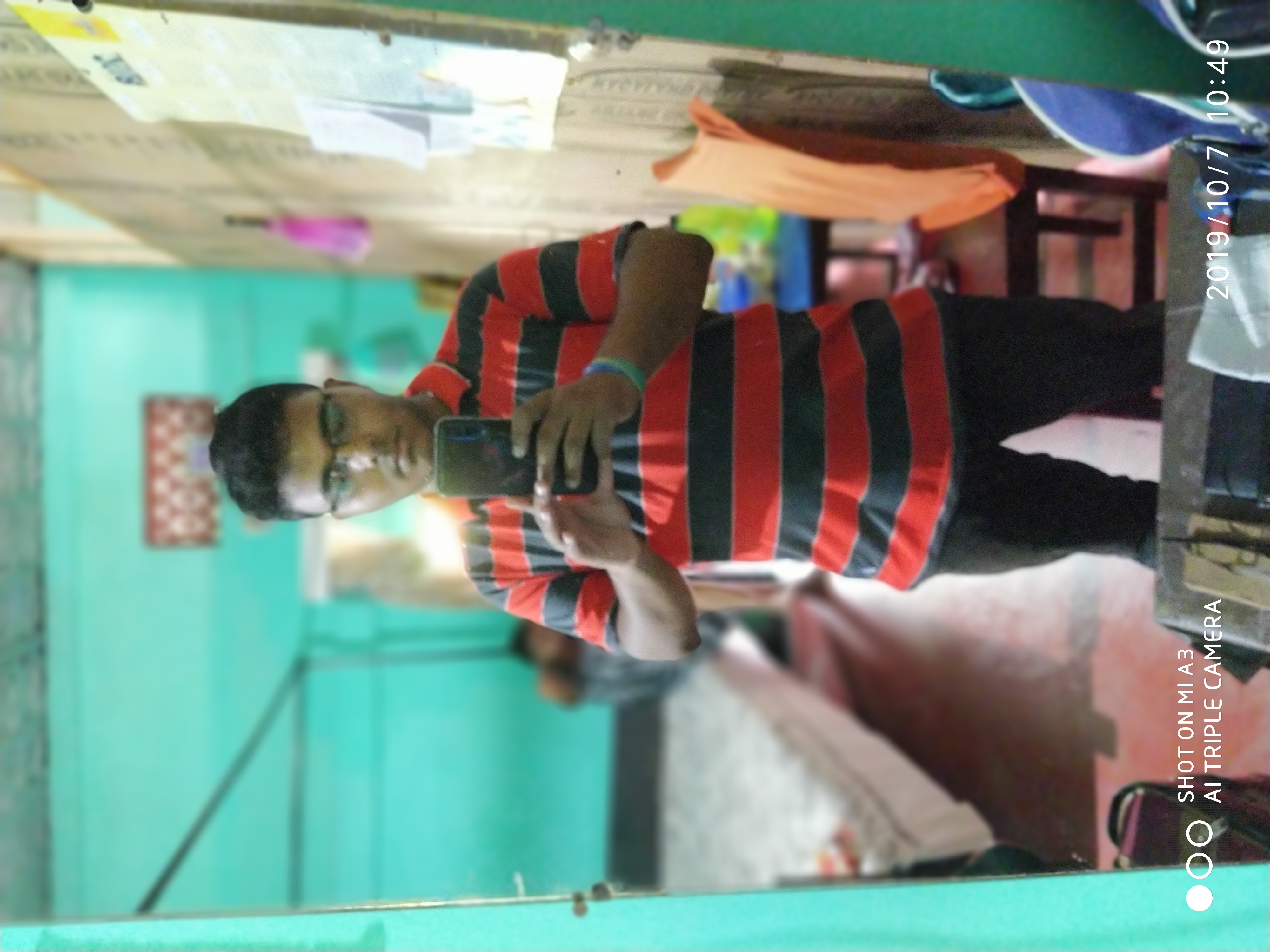 Arnab Dhar