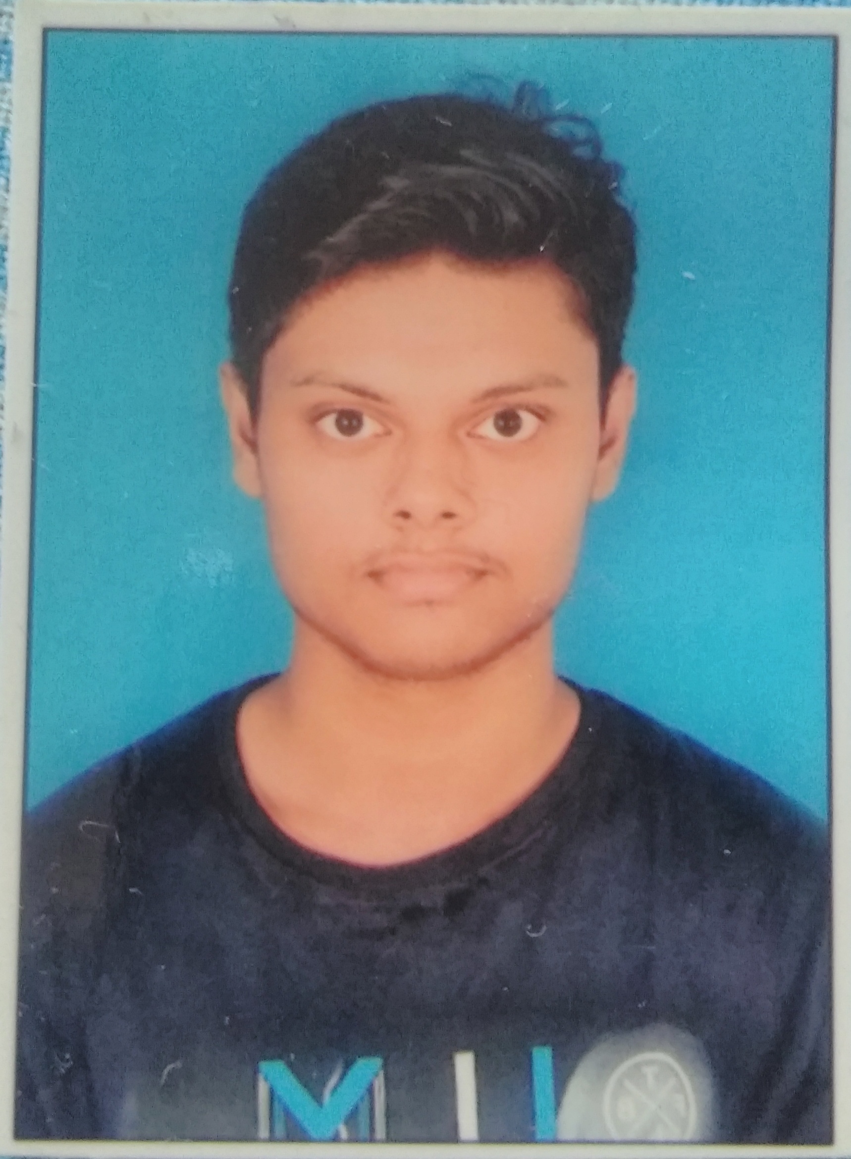 Arpan Das