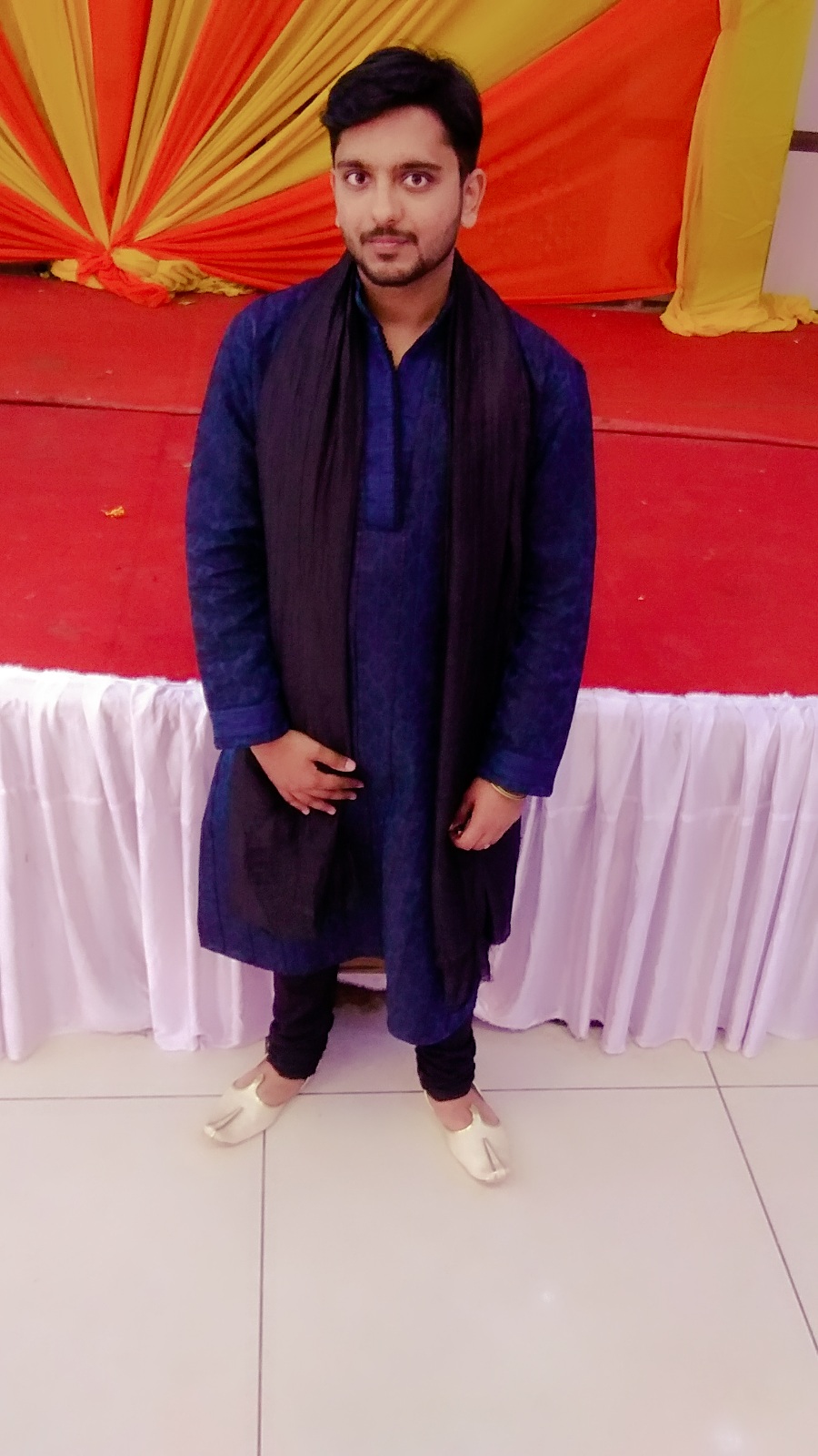 Arpan Garg