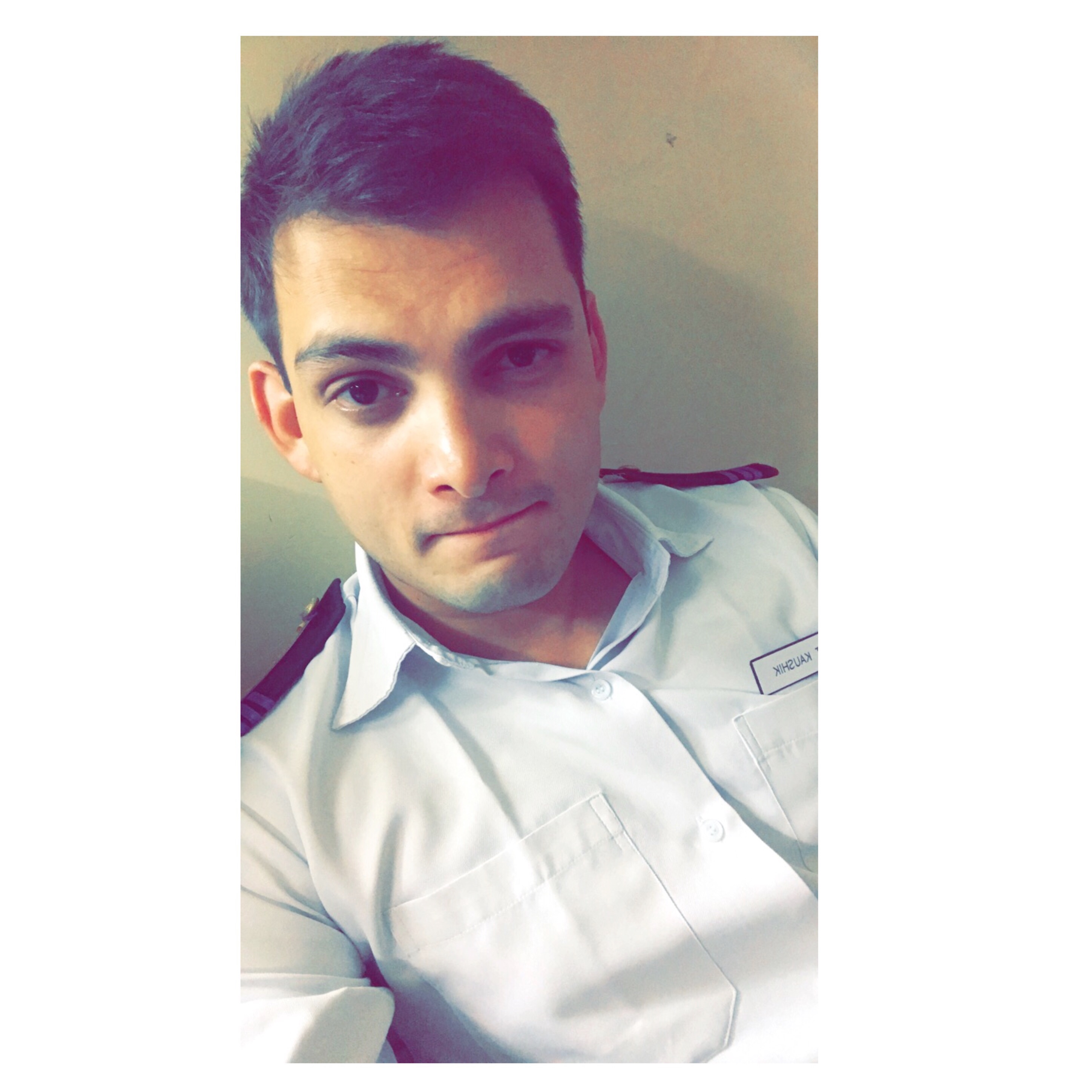 Arpit Kaushik