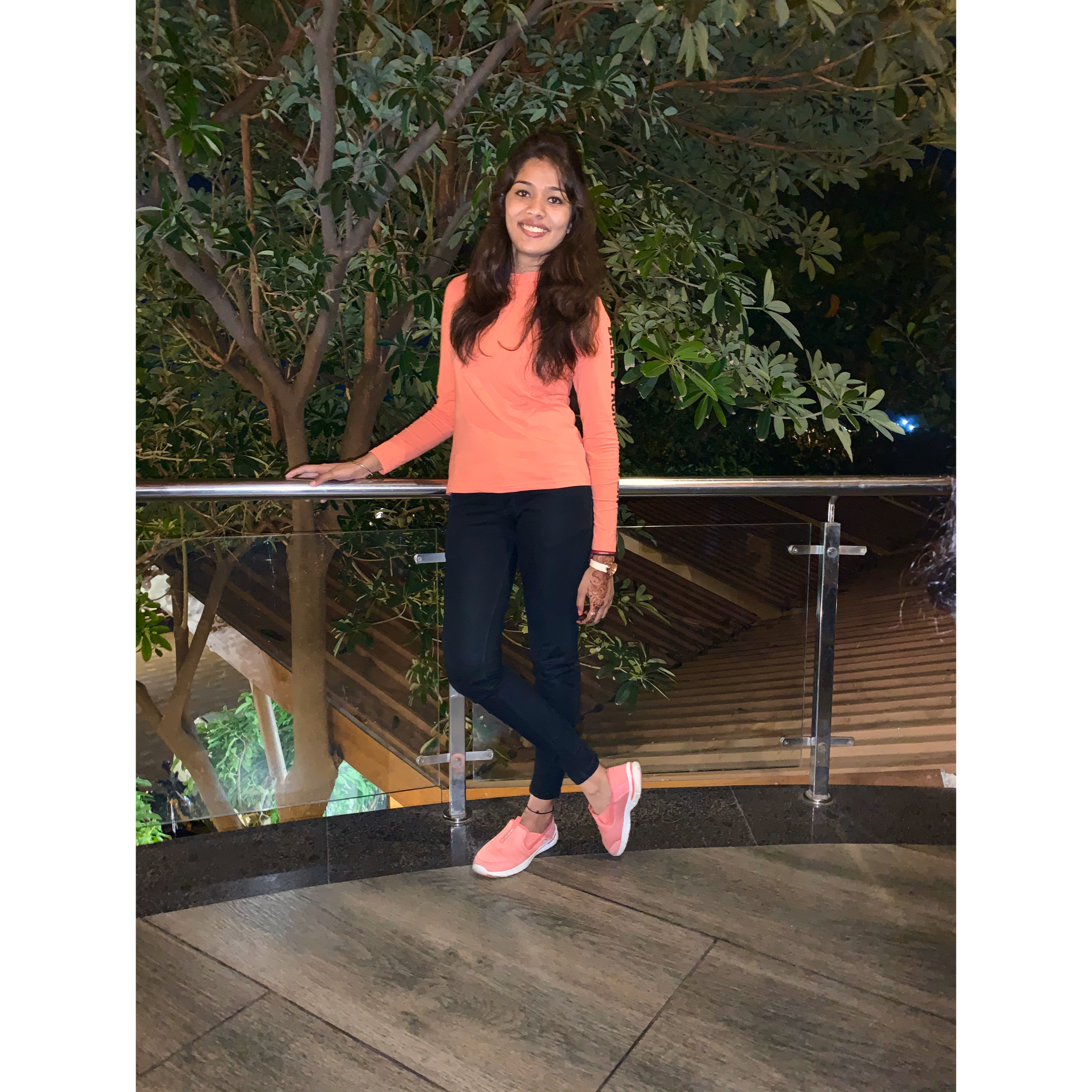 Arpita Gujrathi