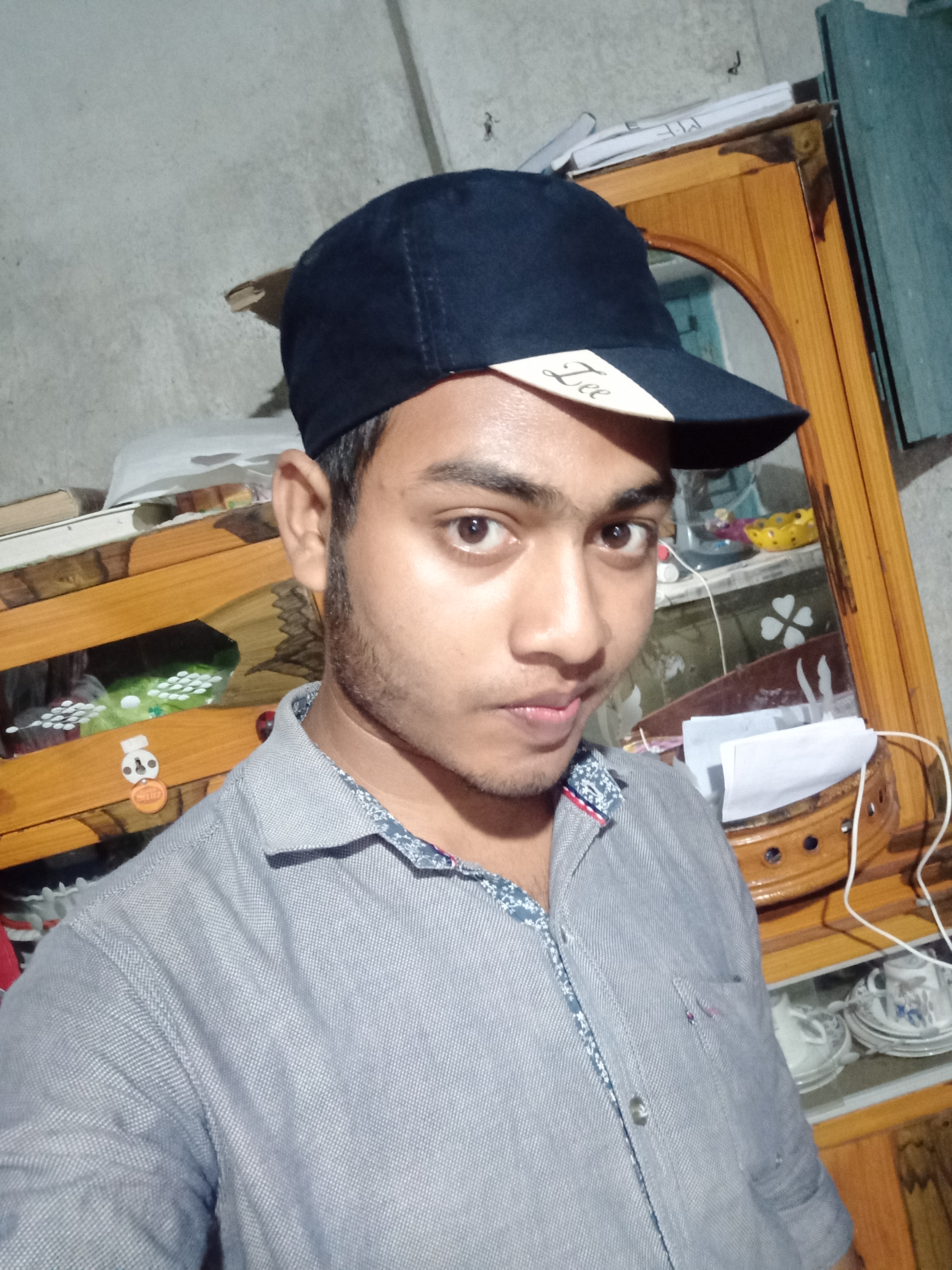 Arshad Molla