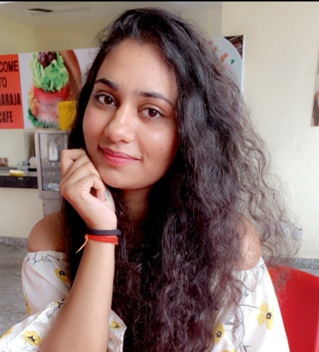 Arshi Saifi