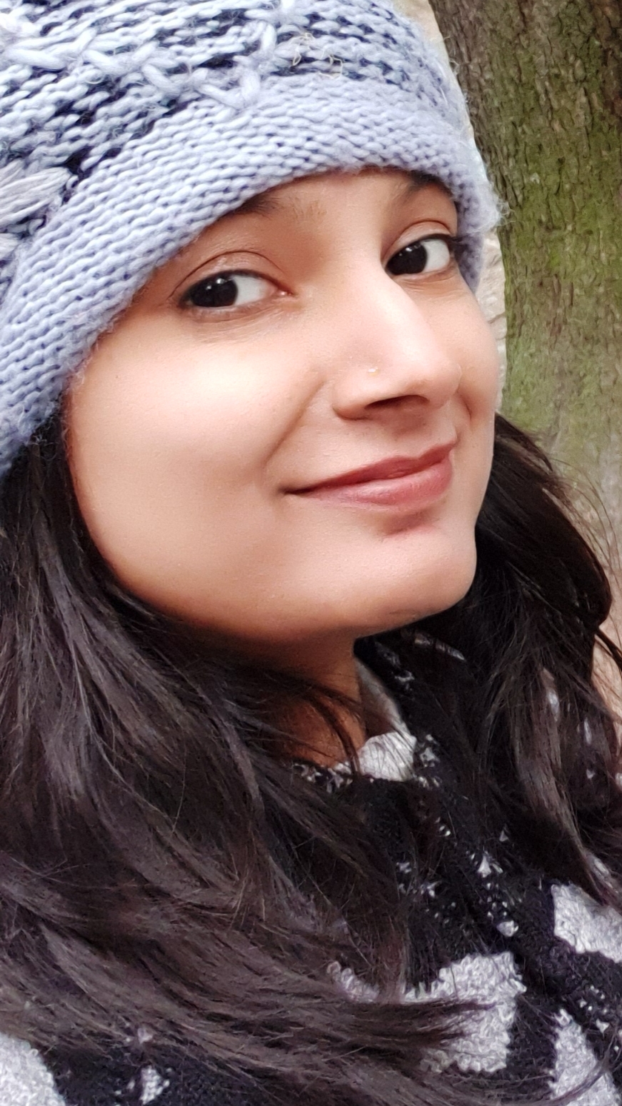 Arti Sharma