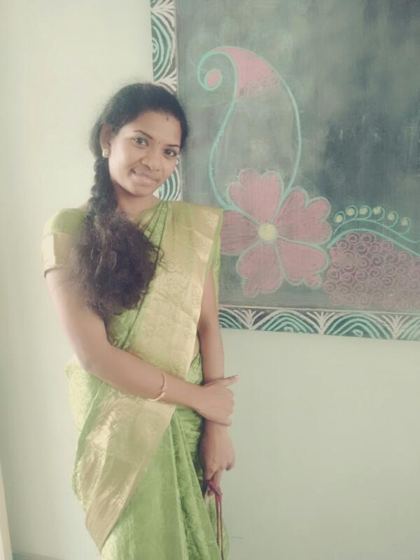 Arul Varsha Rani