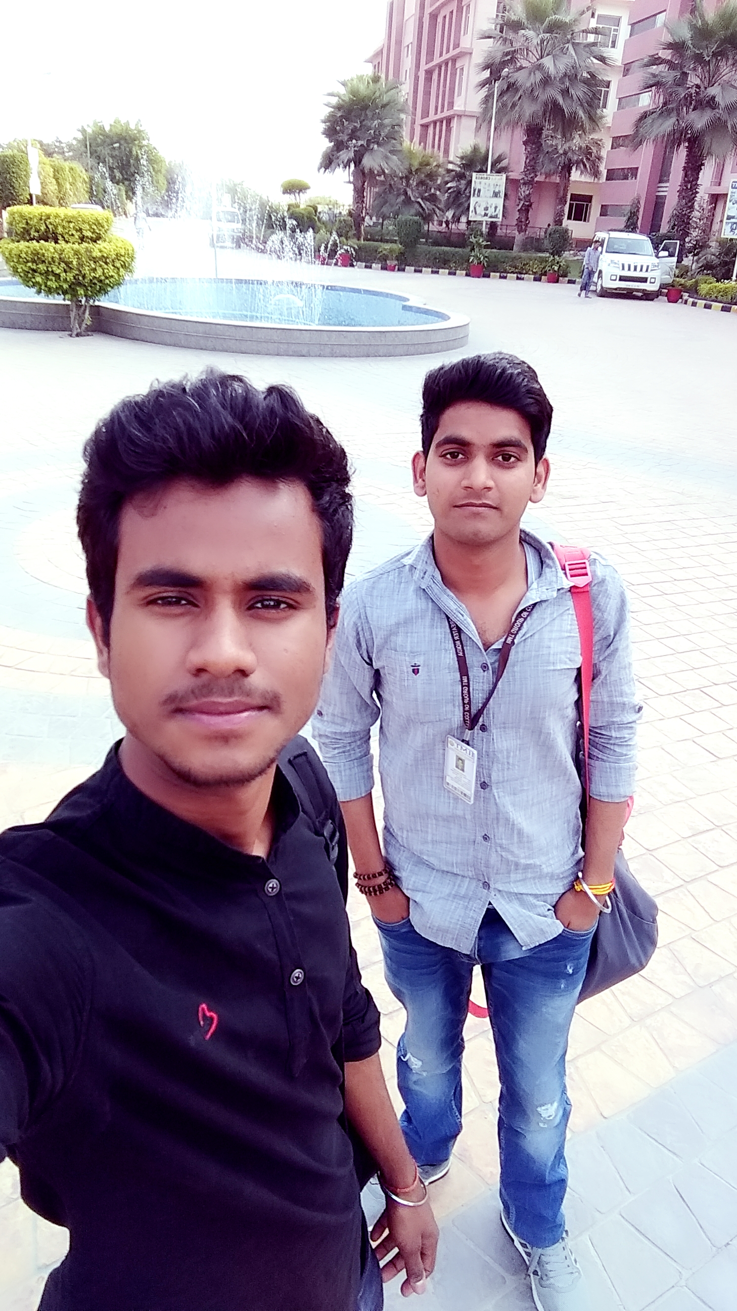 Arun Kumar Singh