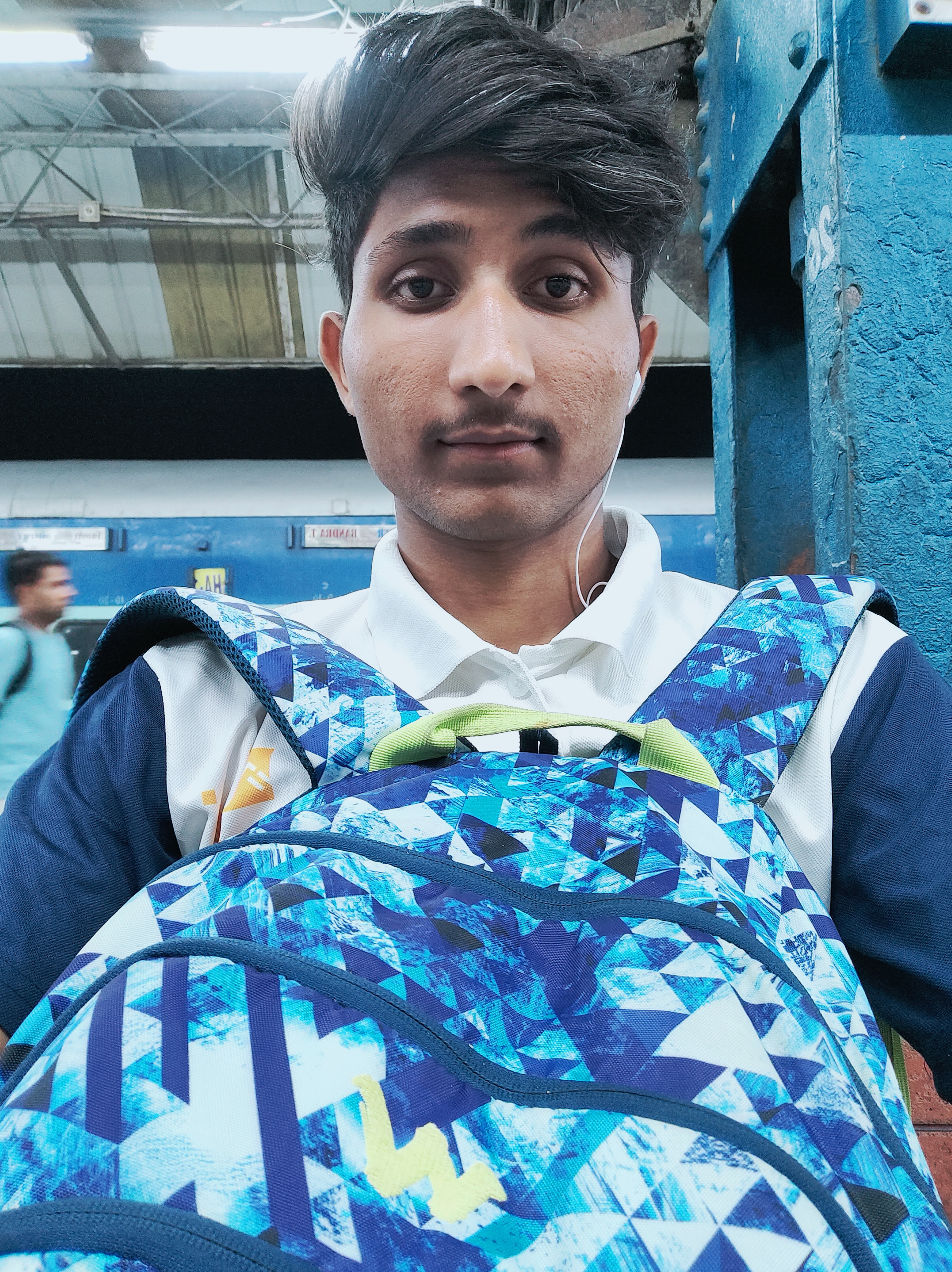 Arun Kumar meena