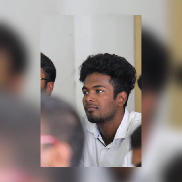 Arun Prakash