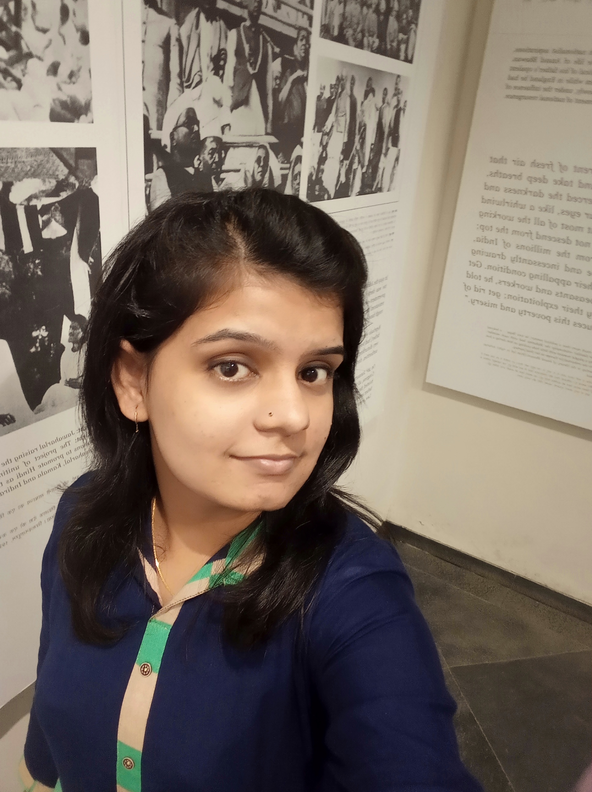 Aruna Rai