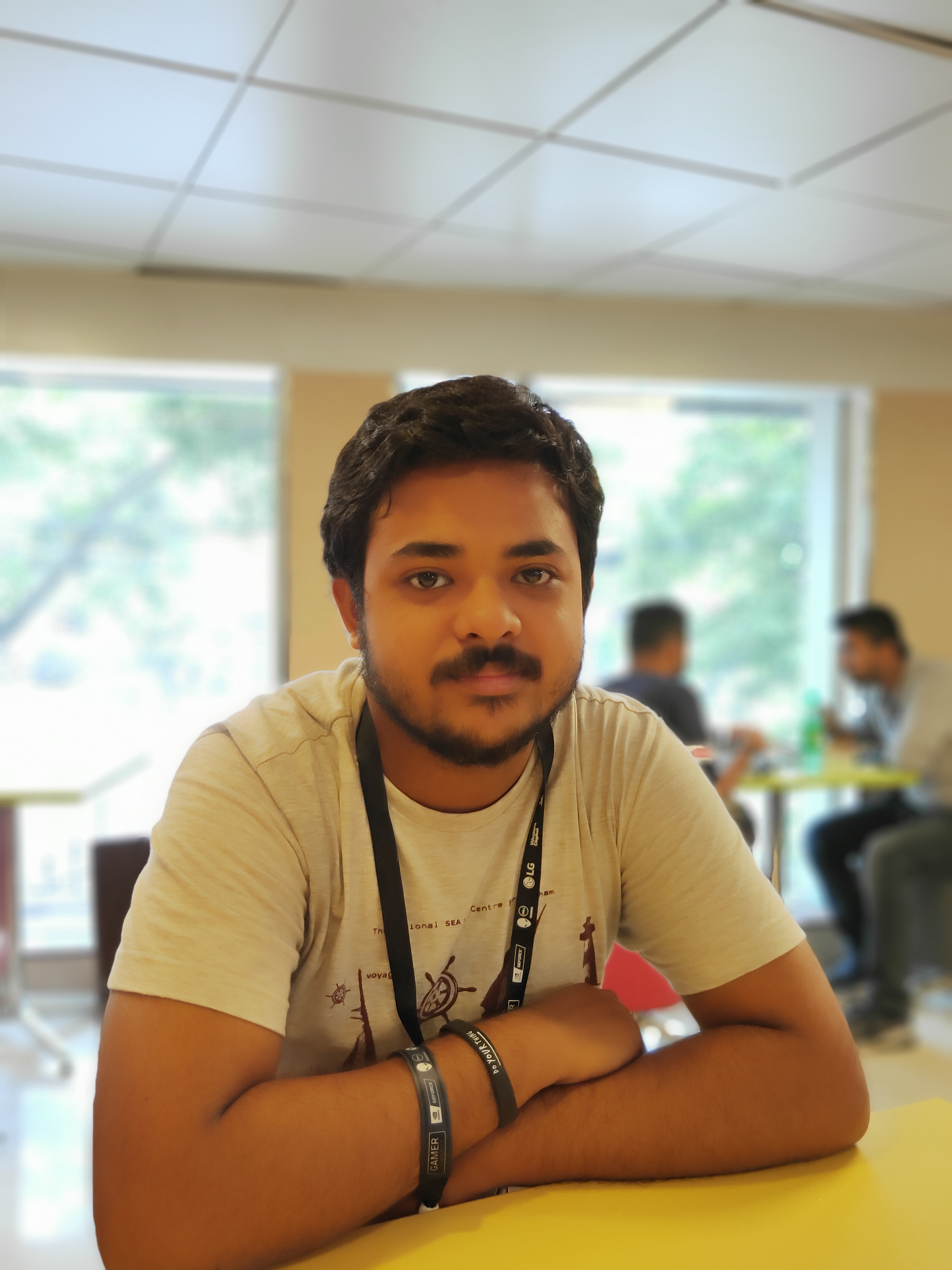 Arunava Patra
