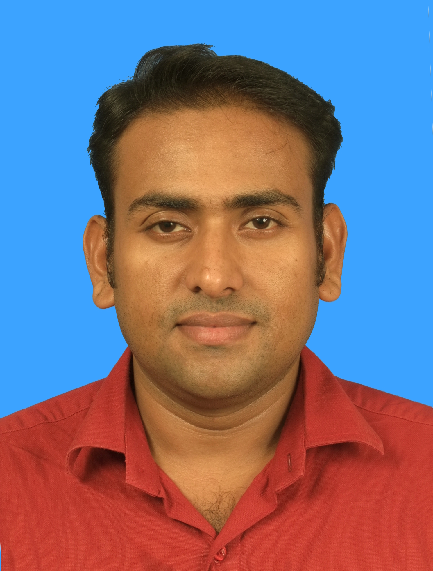 Arun joshi