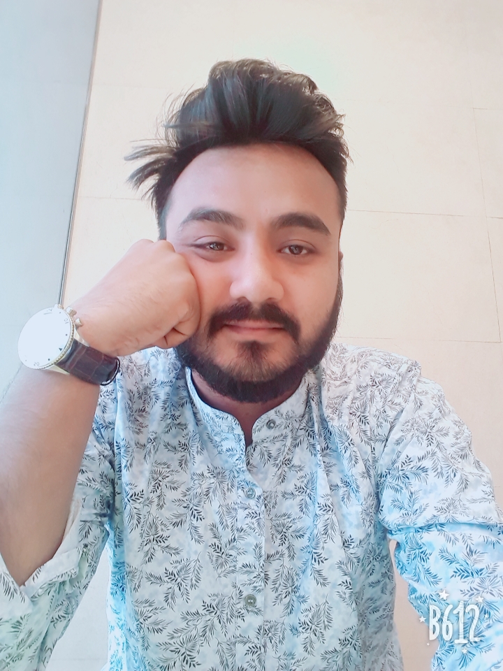 Arun sharma