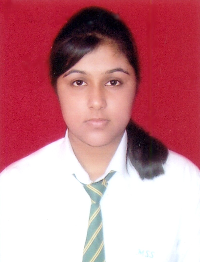 Arushi Anand