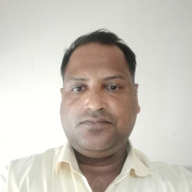 Arvind Pratap Singh