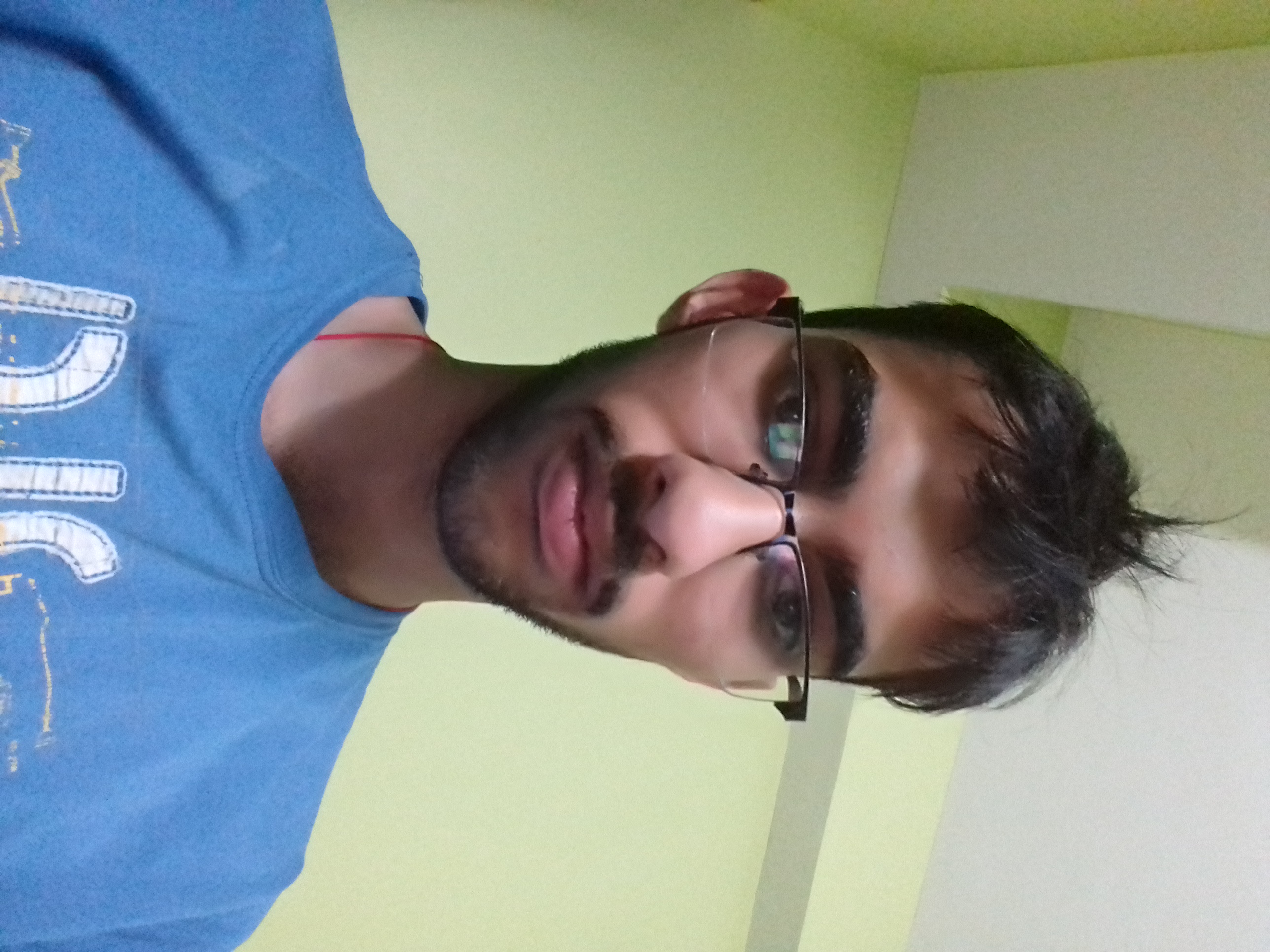 Aryan Sanwal