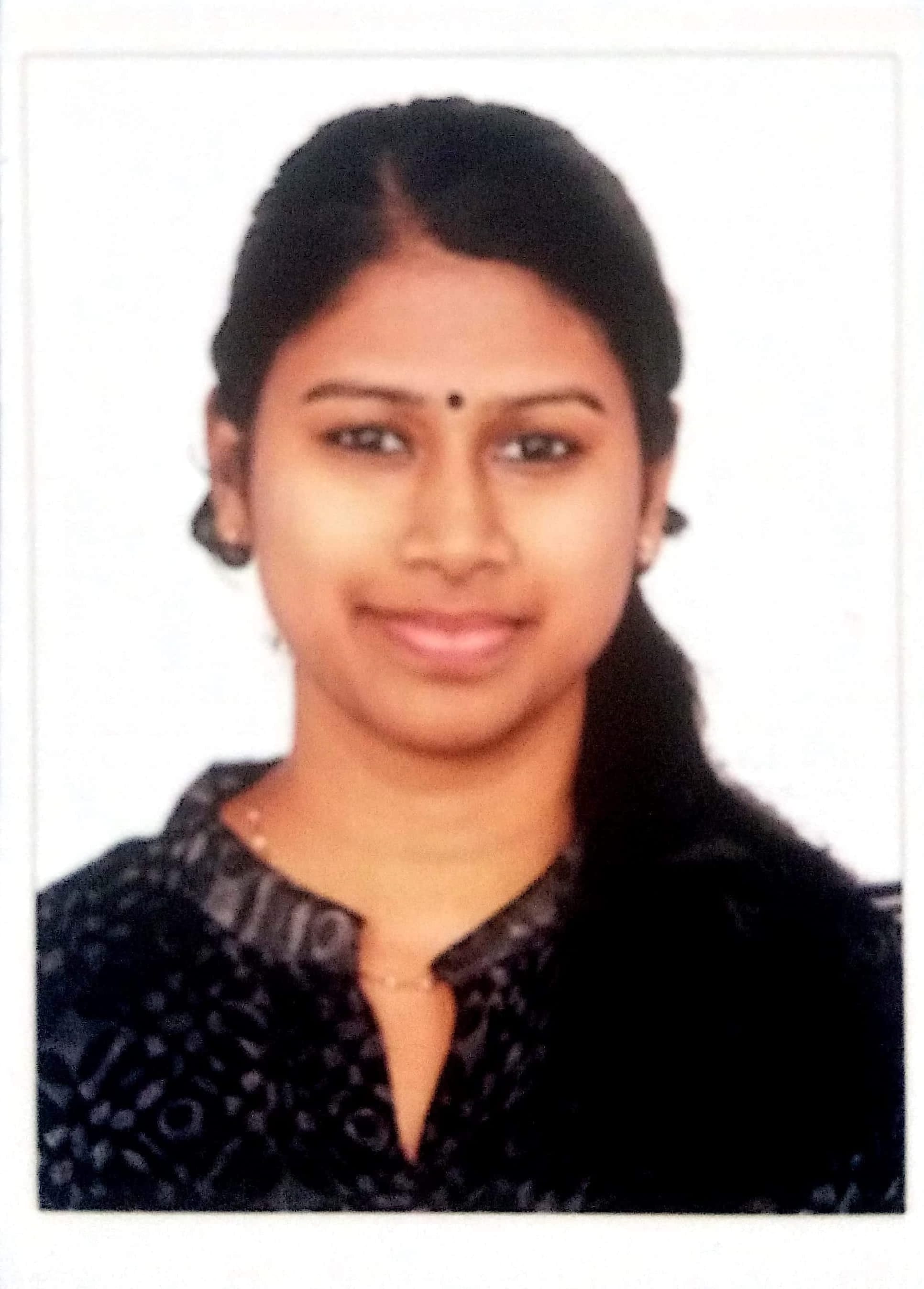 Arya p c