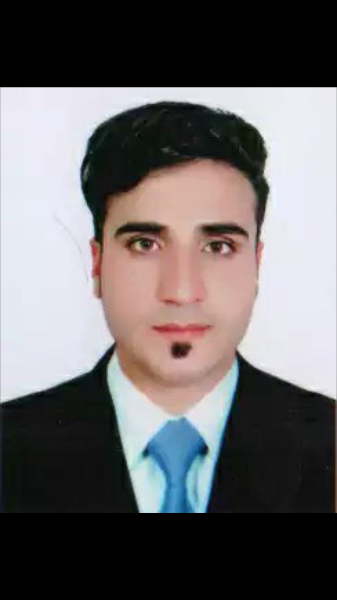 Asadullah shirzad