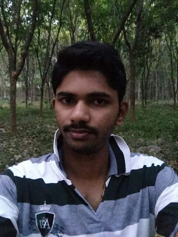 Ashik Sebastian