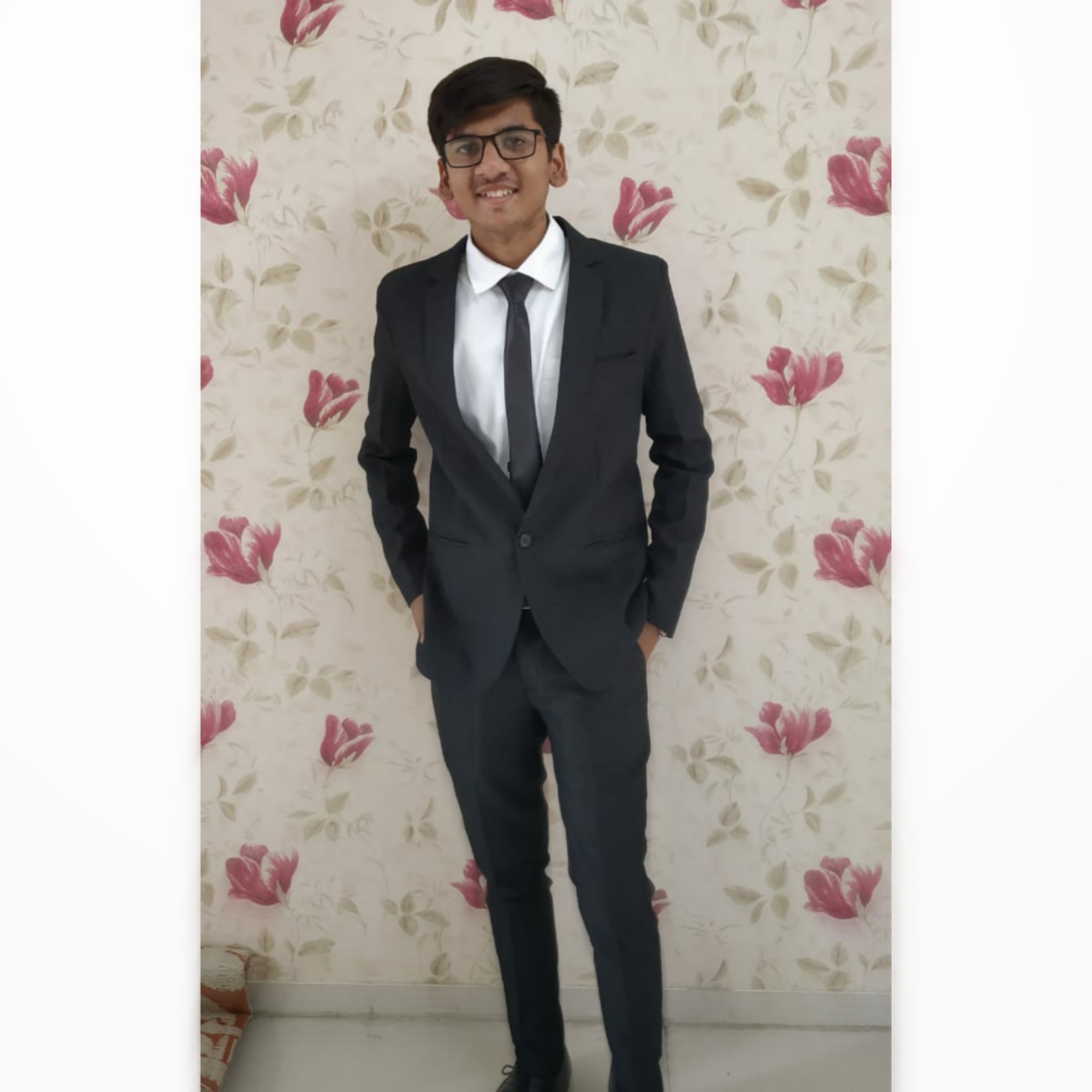 Ashish Agarwal