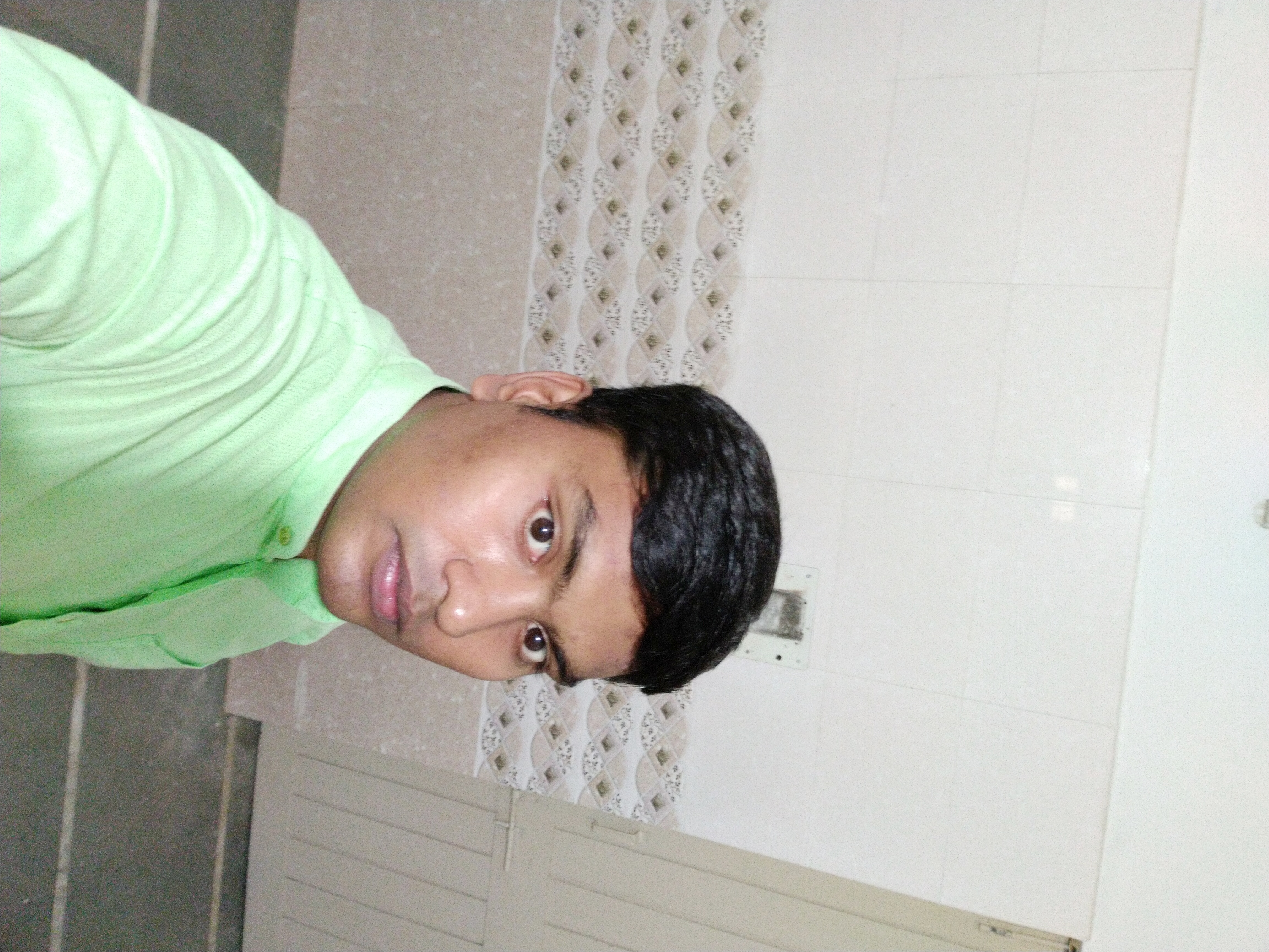 Ashish Kumar Mishra