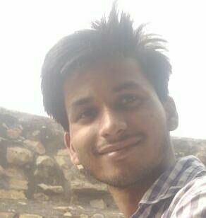 Ashish Kumar Sahani