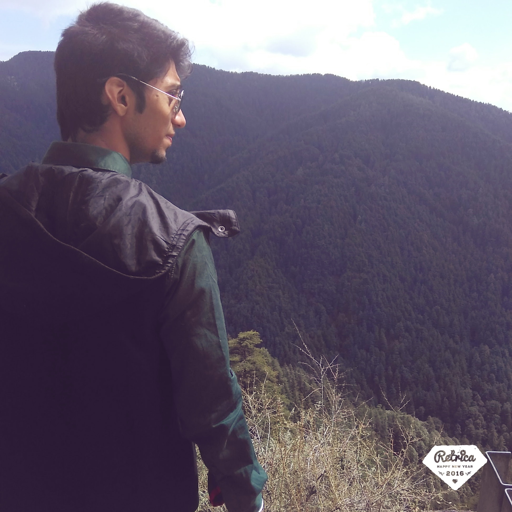 Ashish Malhotra