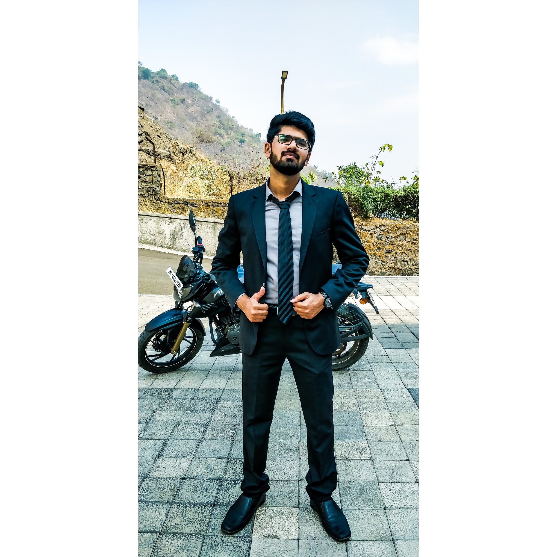 Ashish Pawar