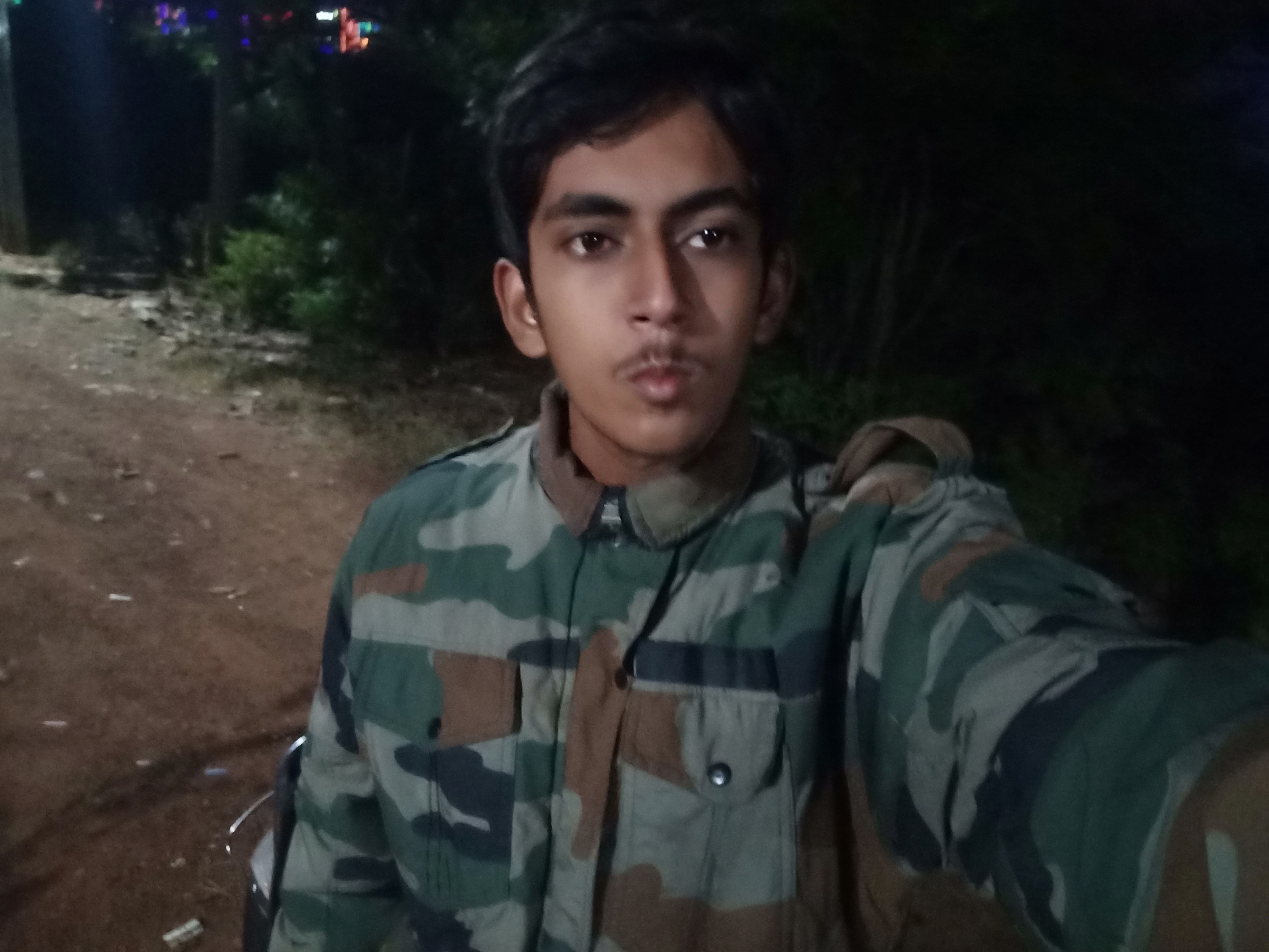Ashish Verma