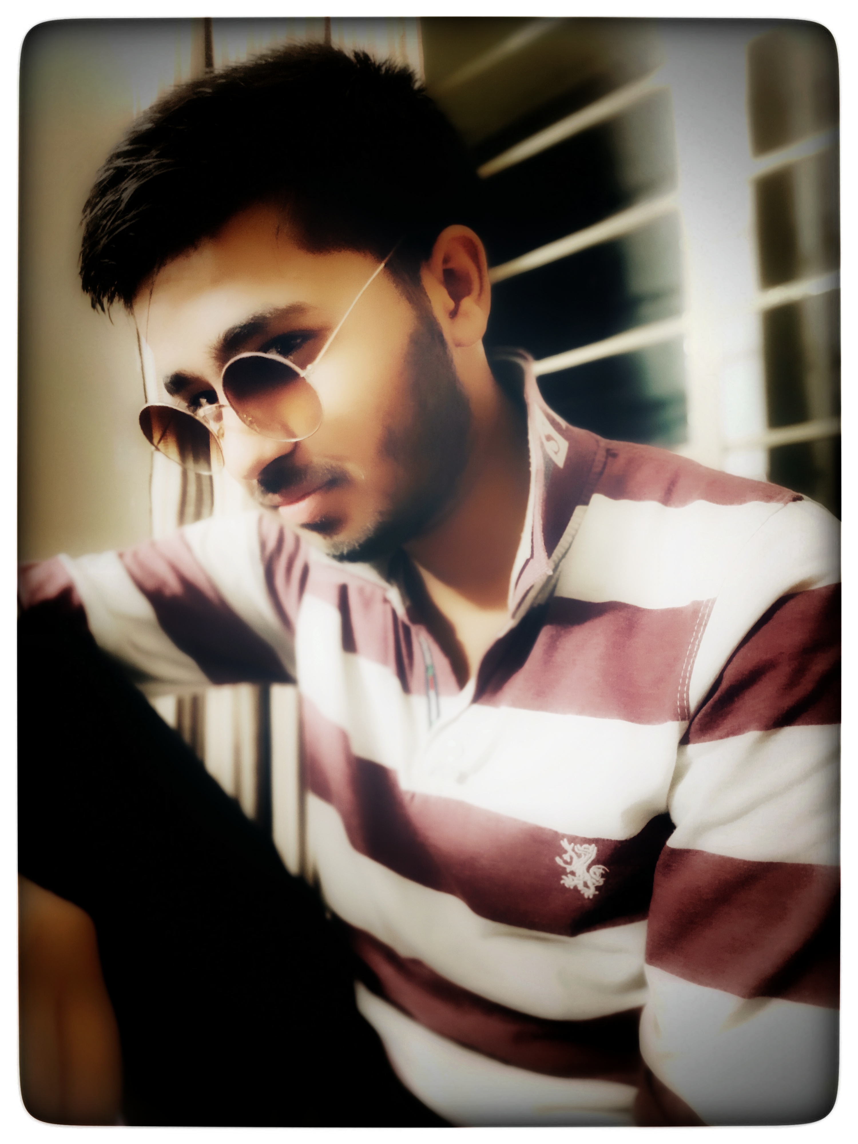 Ashish agarwal