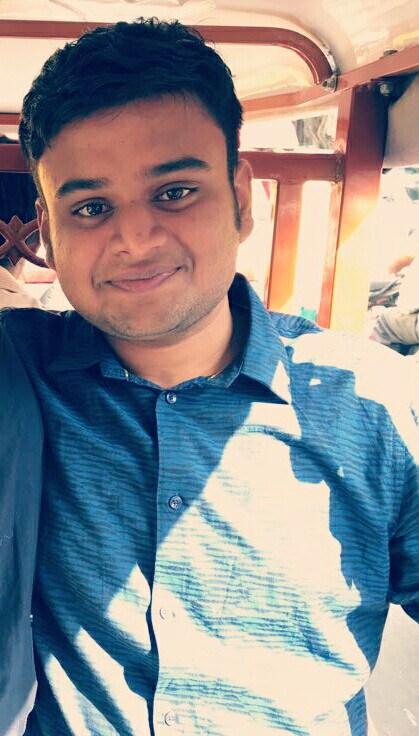 Ashish gupta
