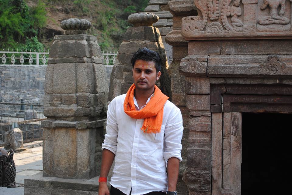 Ashok