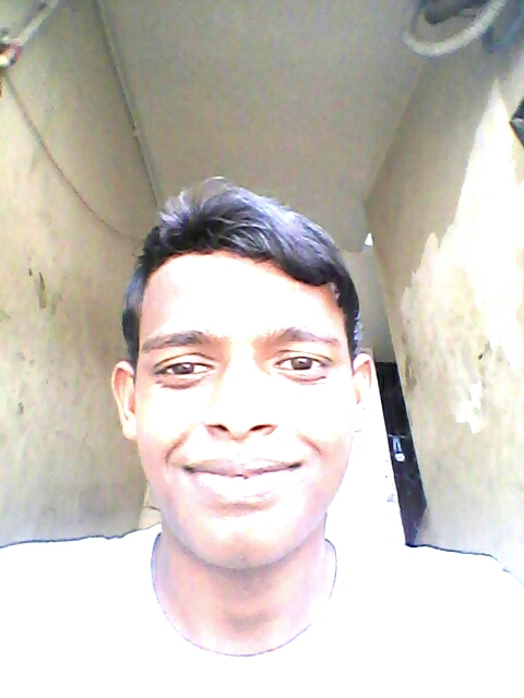 Ashraf Ali U