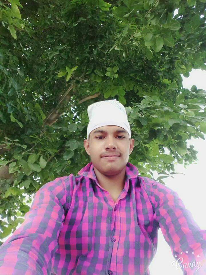 Ashu sharma