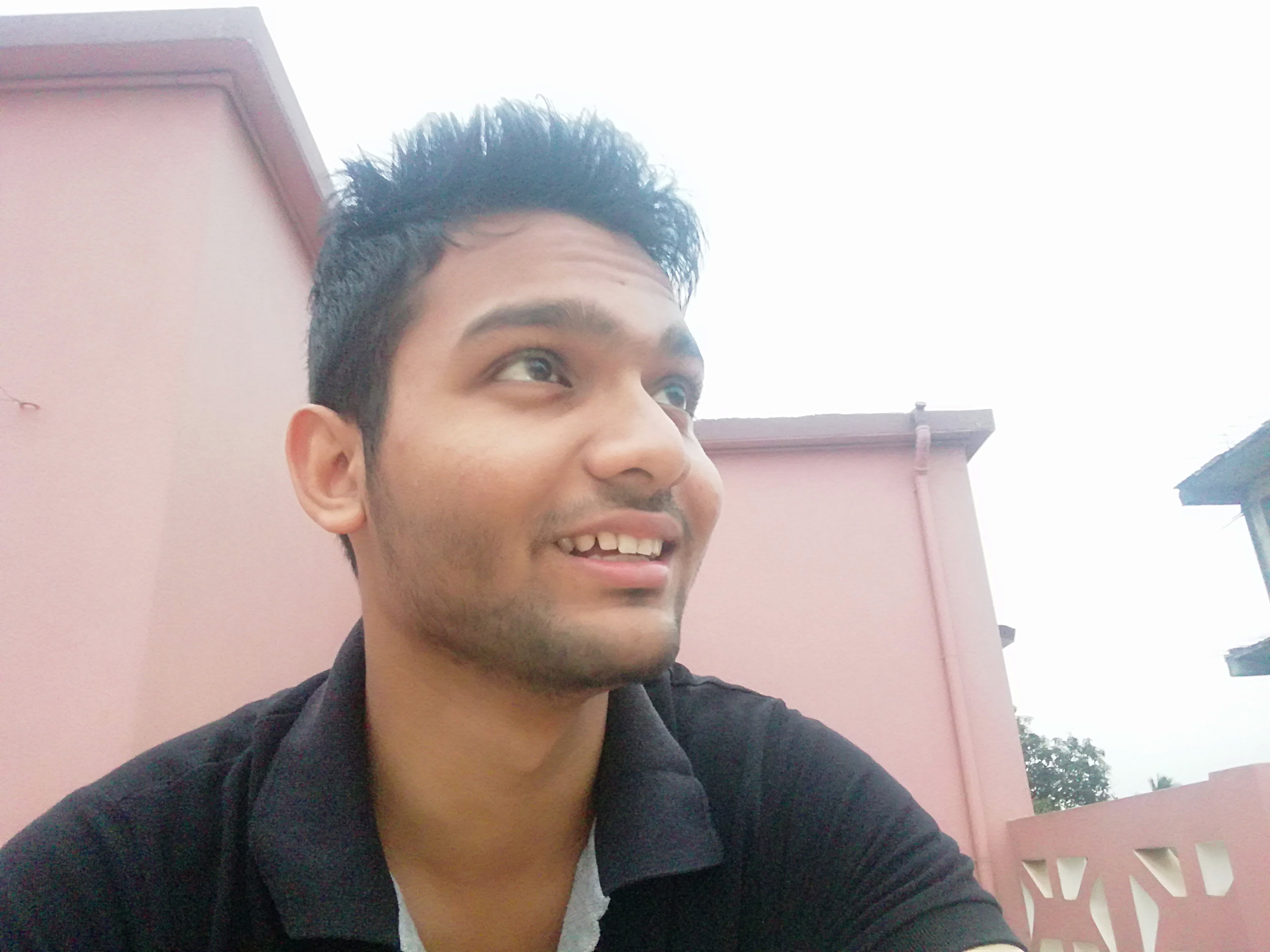 Ashutosh Dash