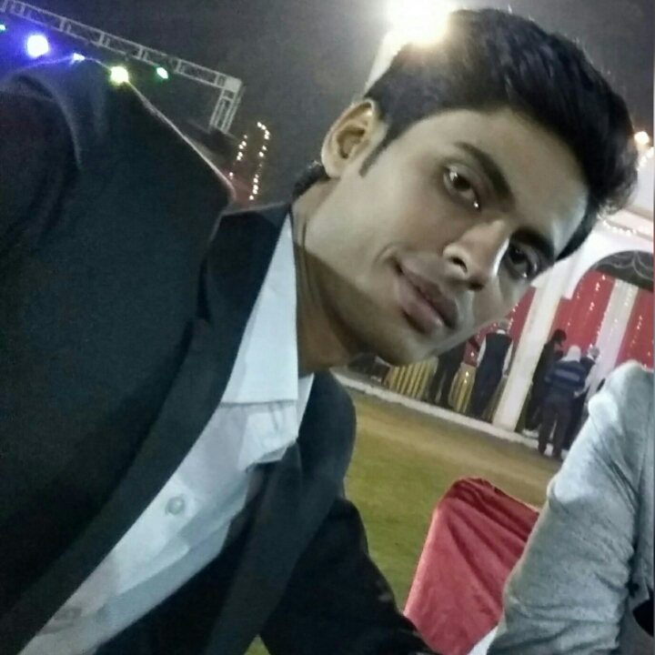 Ashutosh Karan