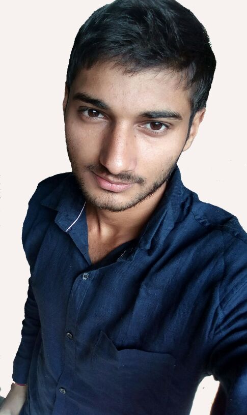 Ashutosh Pathak