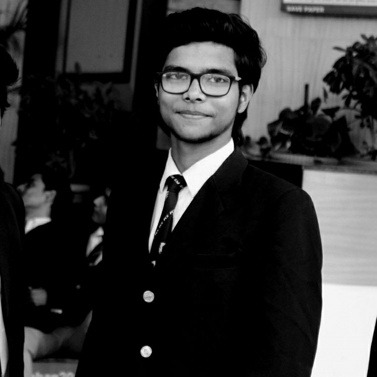 Ashutosh Sharma